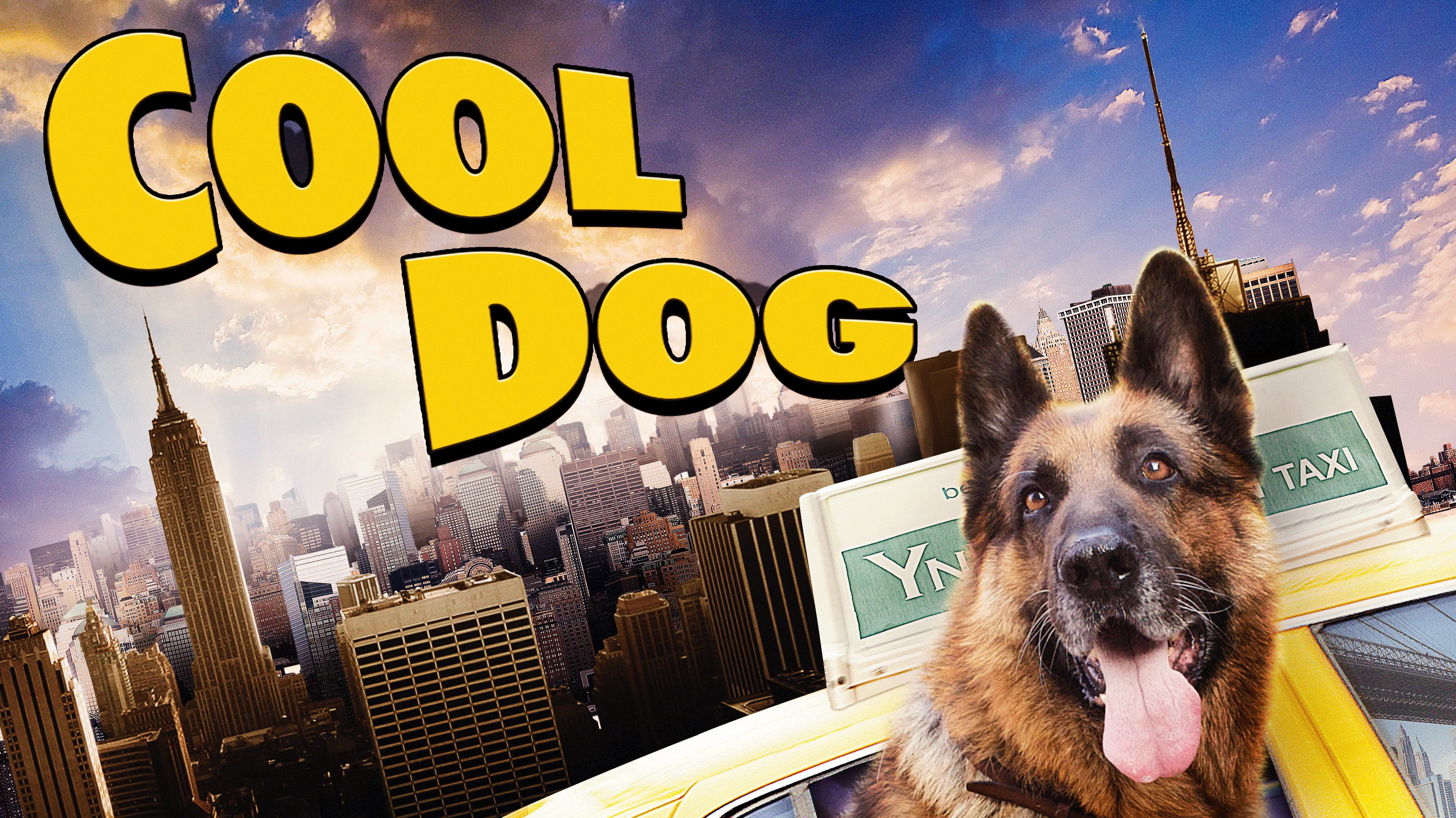 Cool Dog - Rin Tin Tin a New York - immagine