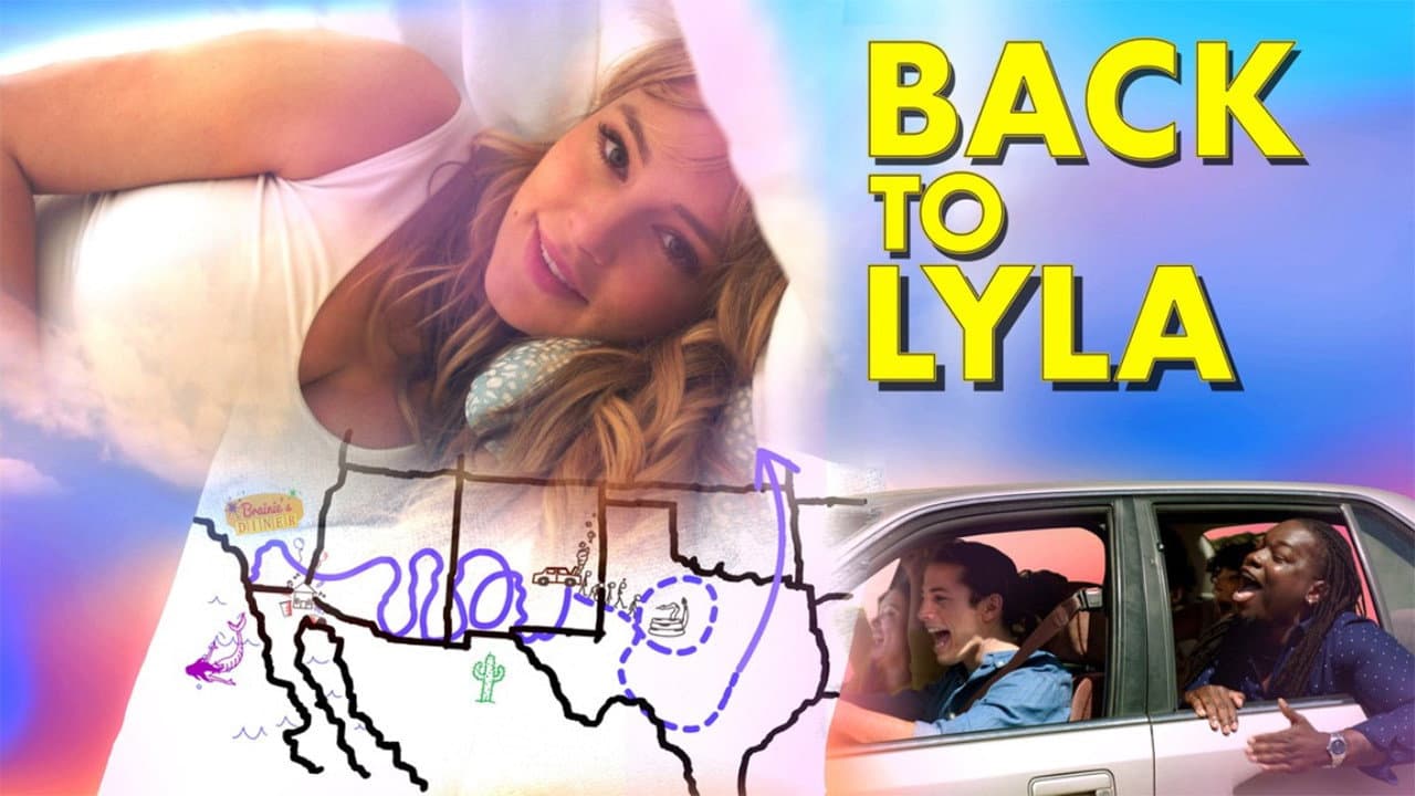 Back to Lyla - immagine