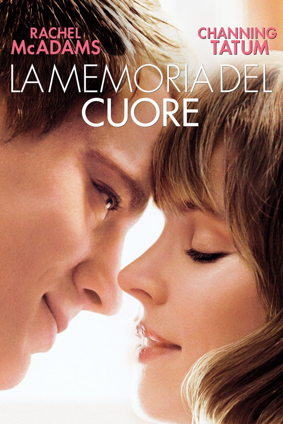 Poster di La memoria del cuore
