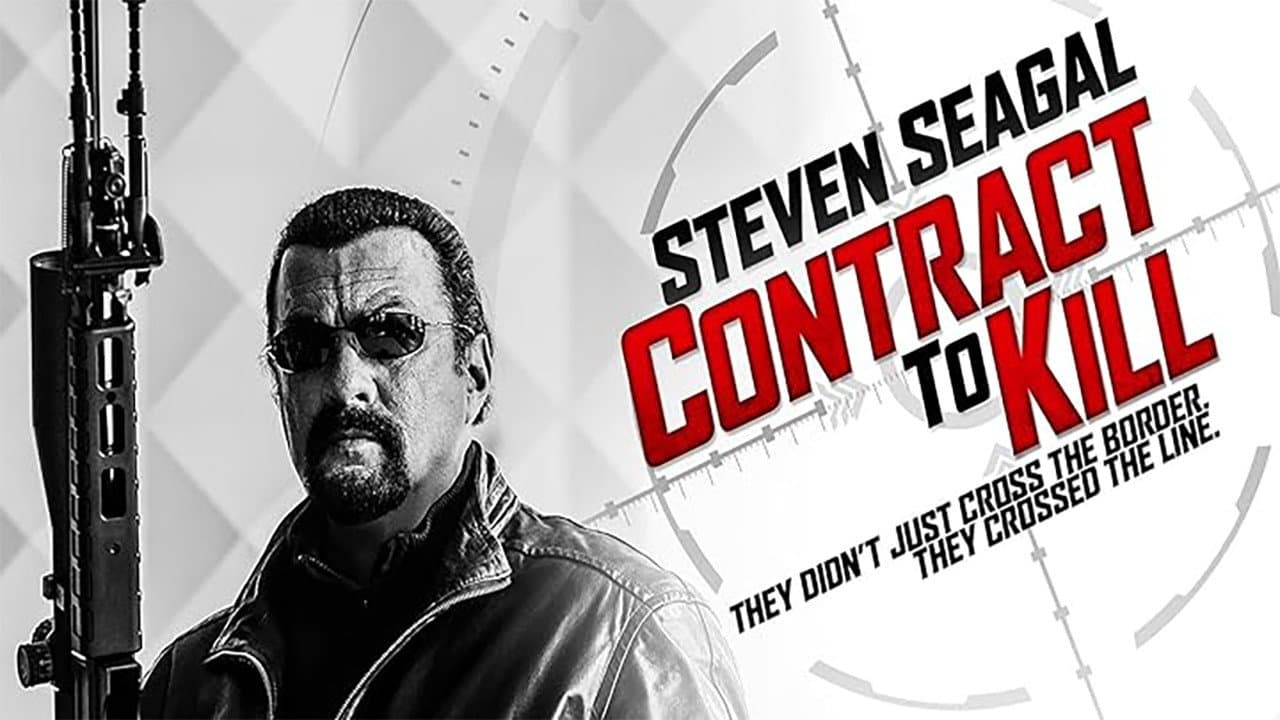 Contract to Kill - immagine