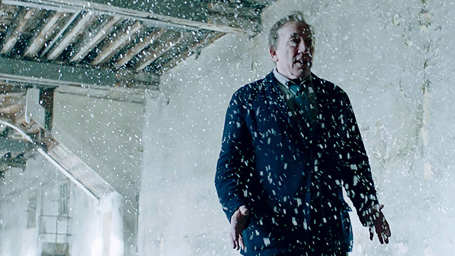 A Christmas Carol - immagine