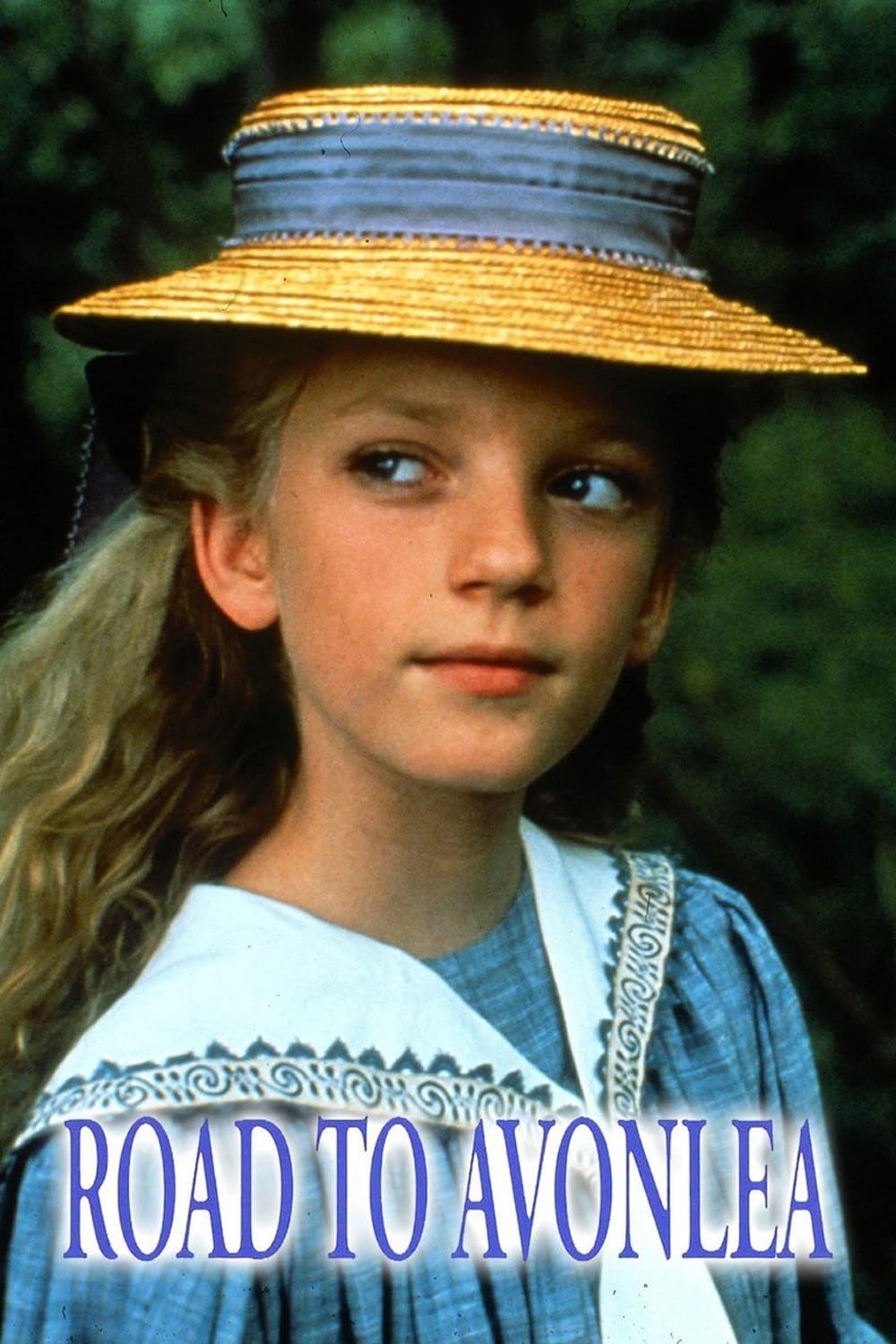 Poster di Road to Avonlea