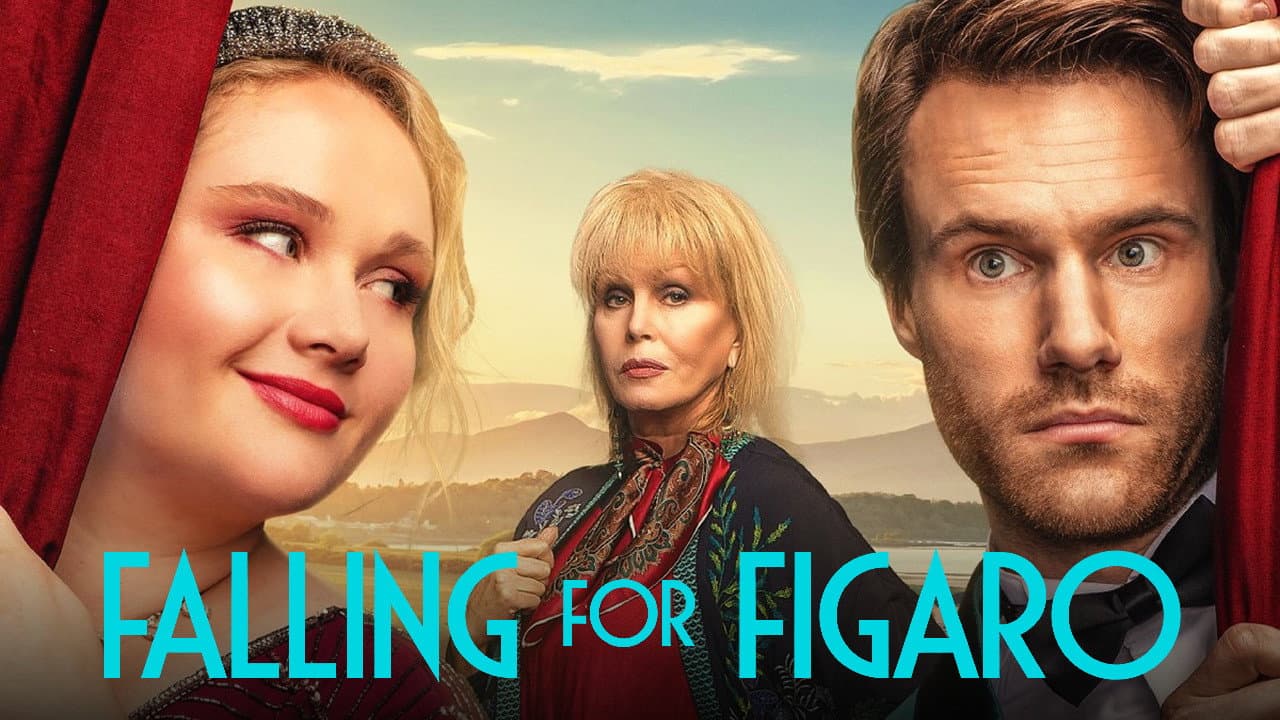 Falling for Figaro - immagine