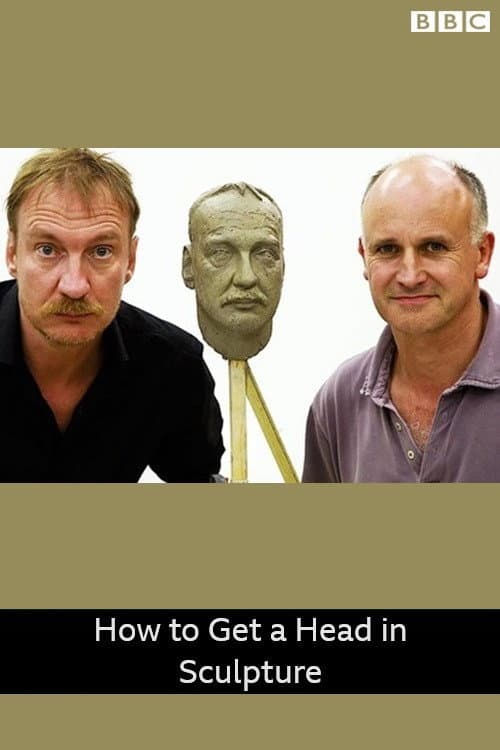 Poster di How to Get a Head in Sculpture
