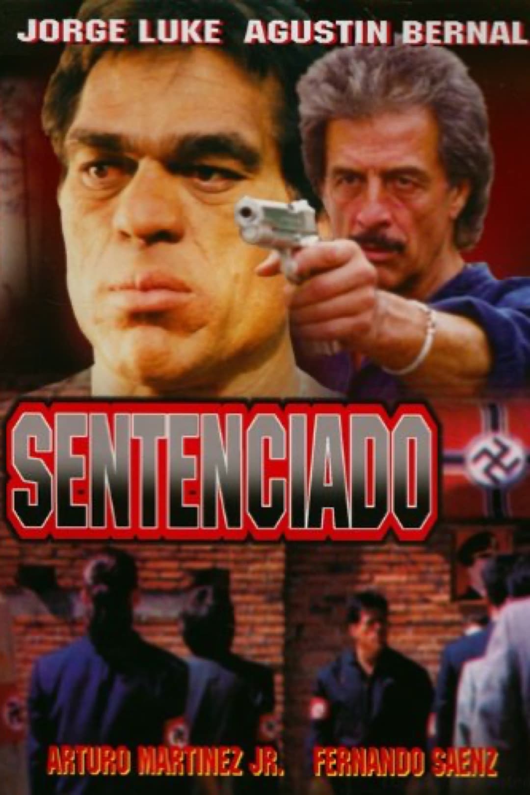 Poster di Sentenciado