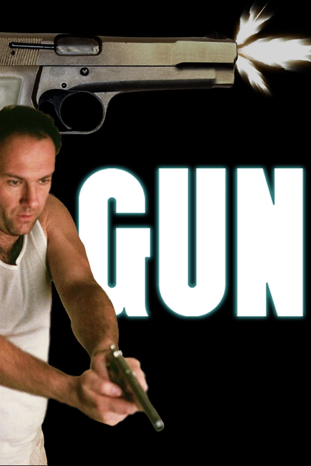 Poster di Gun