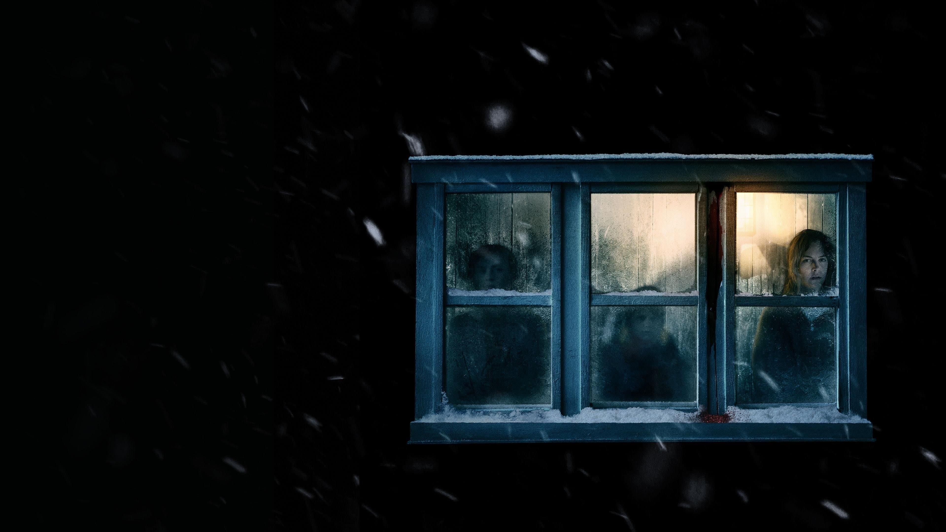 The Lodge - immagine