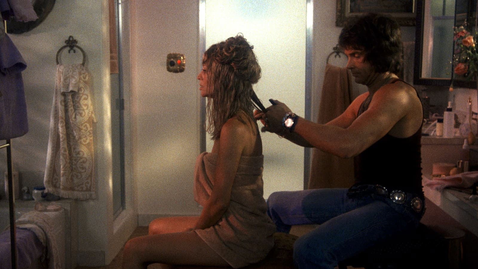 Shampoo - immagine