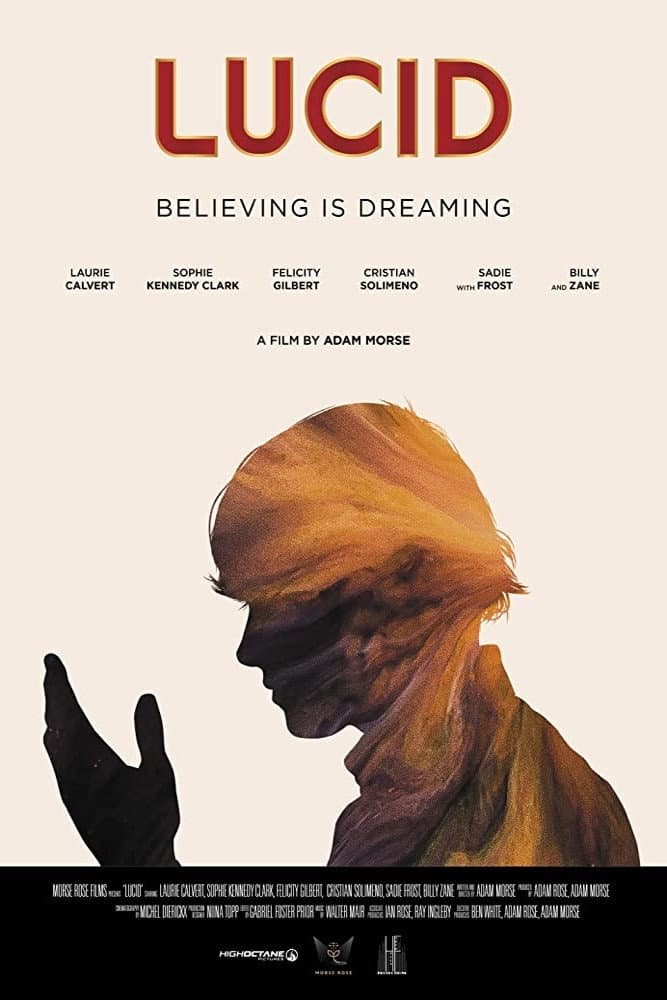Poster di Lucid