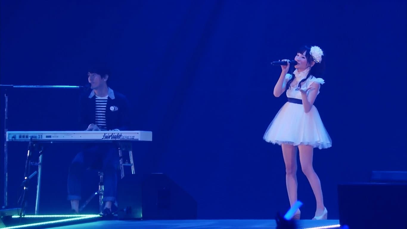 Animelo Summer Live 2014 -ONENESS- 8.30 - immagine