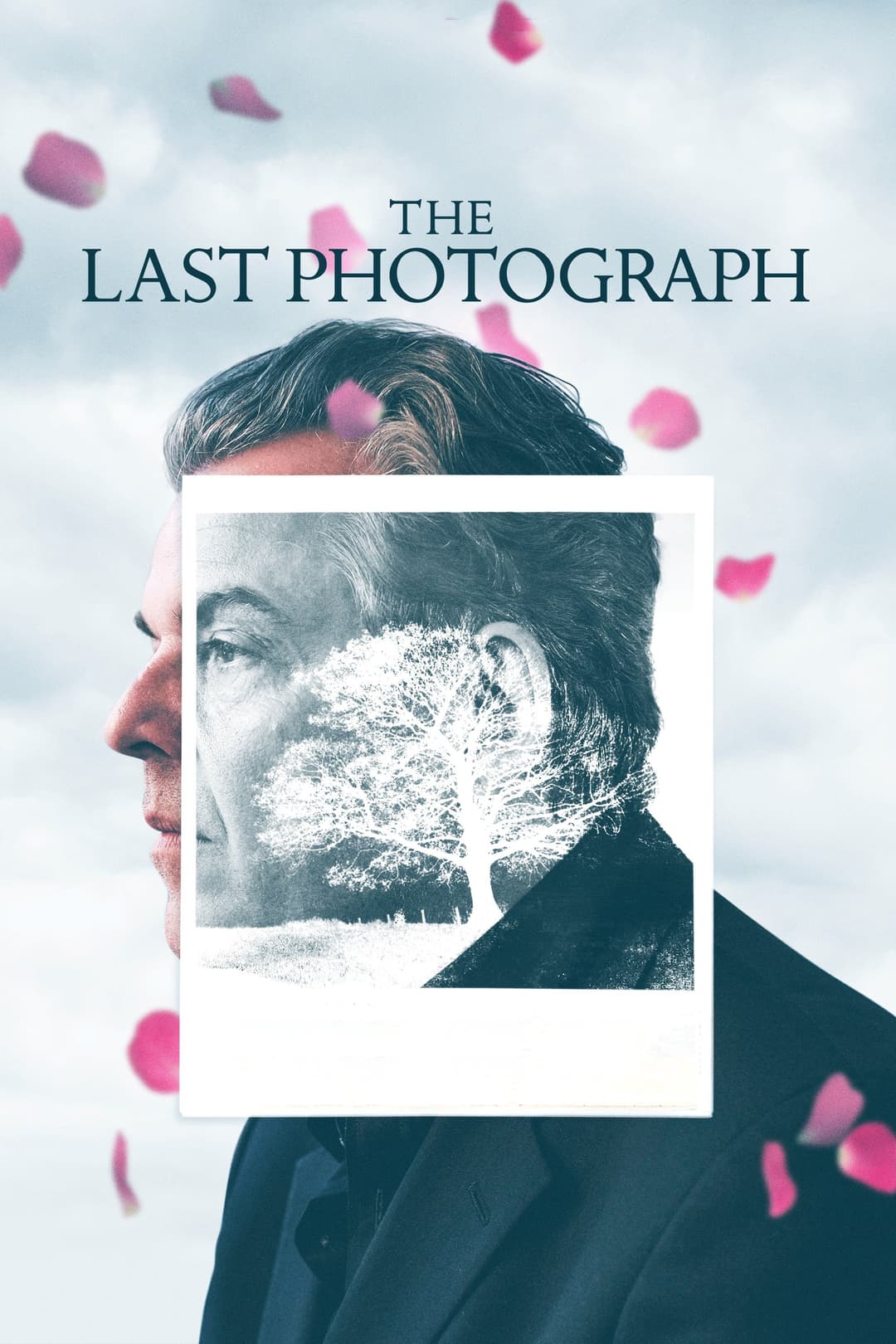 Poster di The Last Photograph