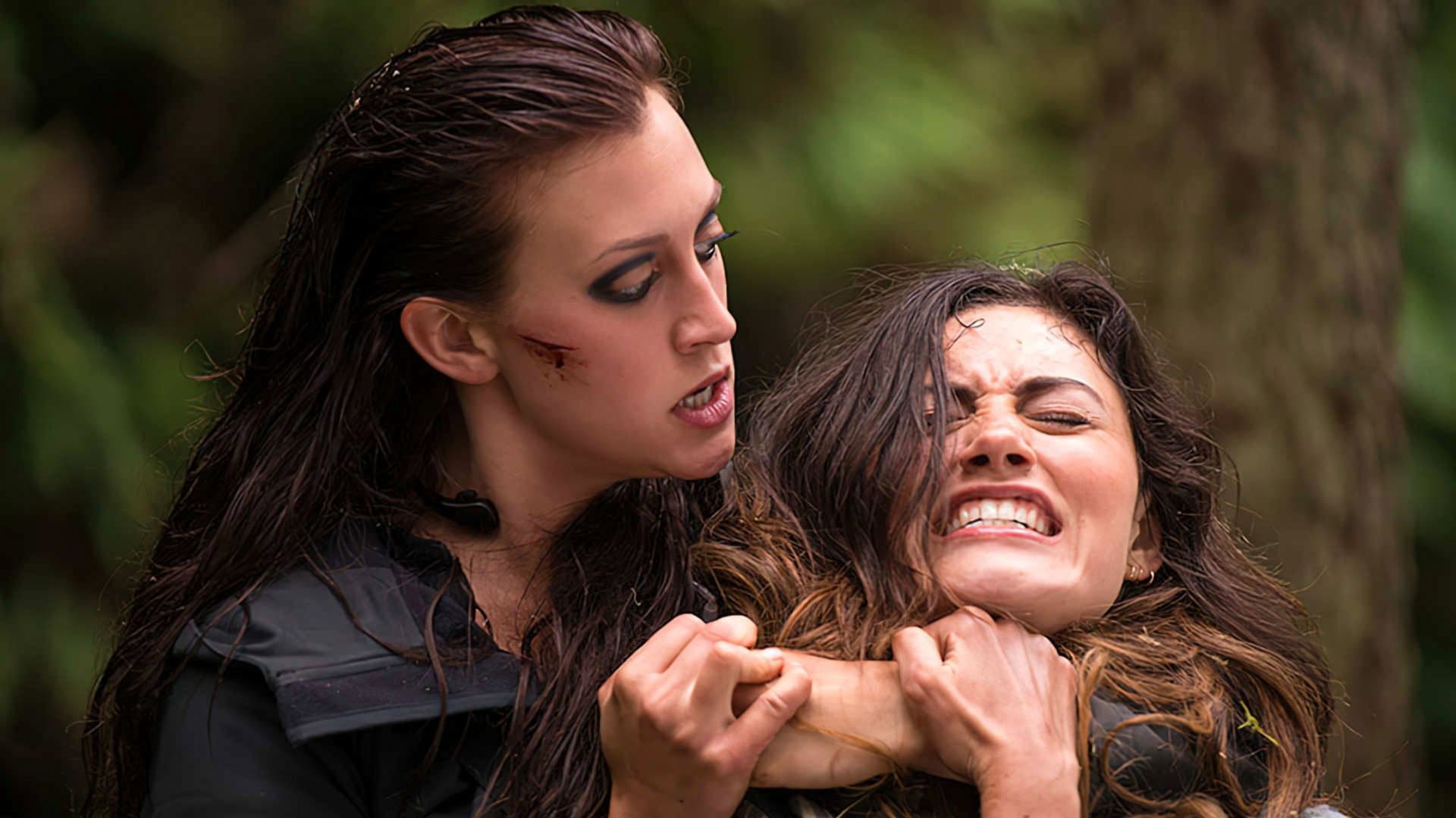 Take Down - immagine