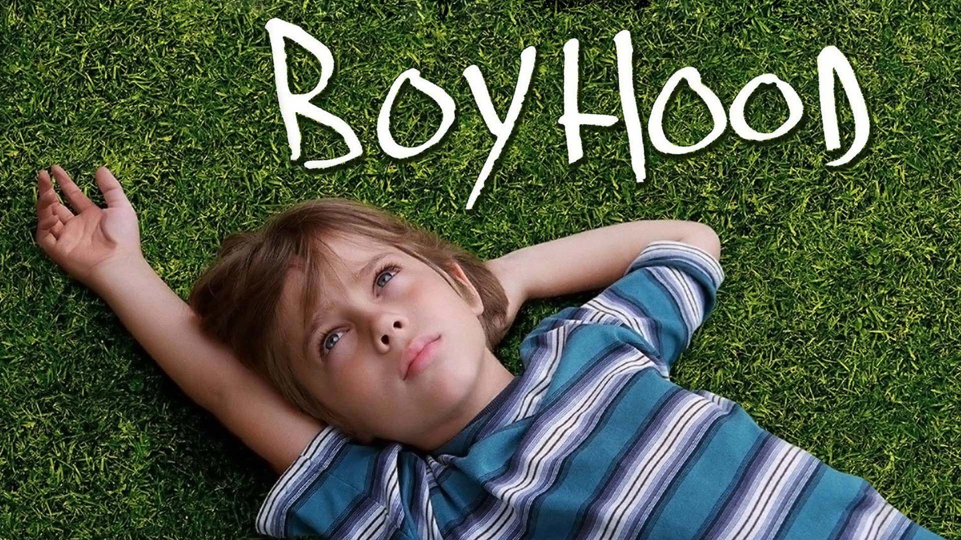 Boyhood - immagine