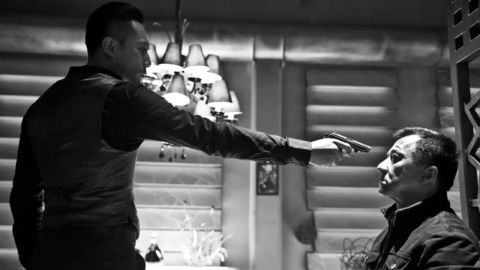Police Story - Sotto controllo - immagine