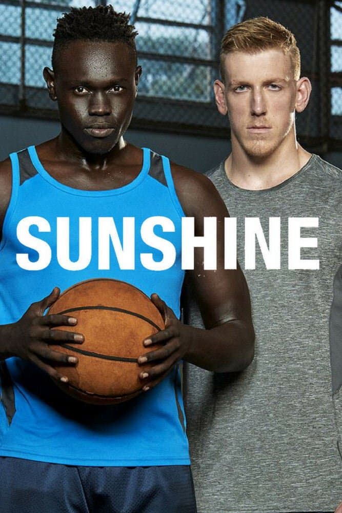 Poster di Sunshine