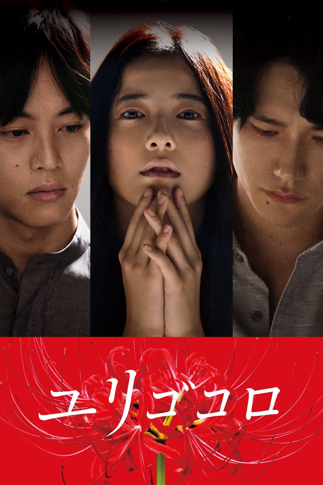 Poster di ユリゴコロ