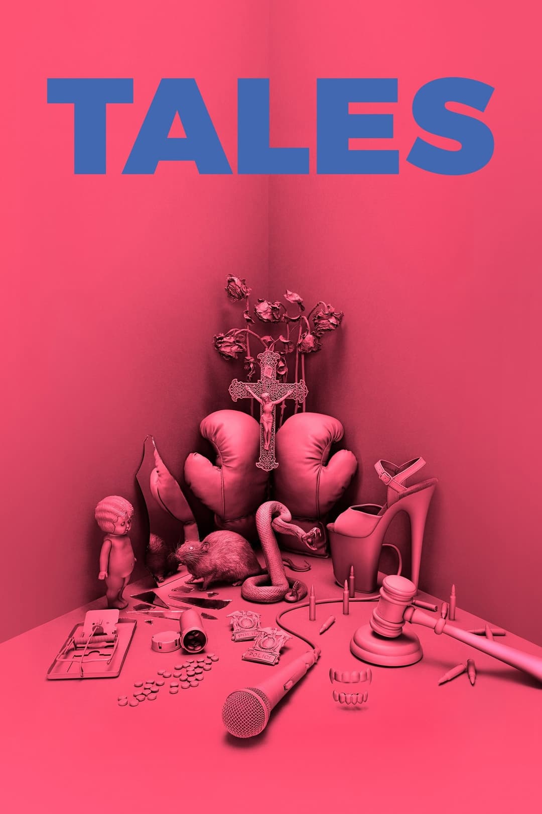 Poster di Tales