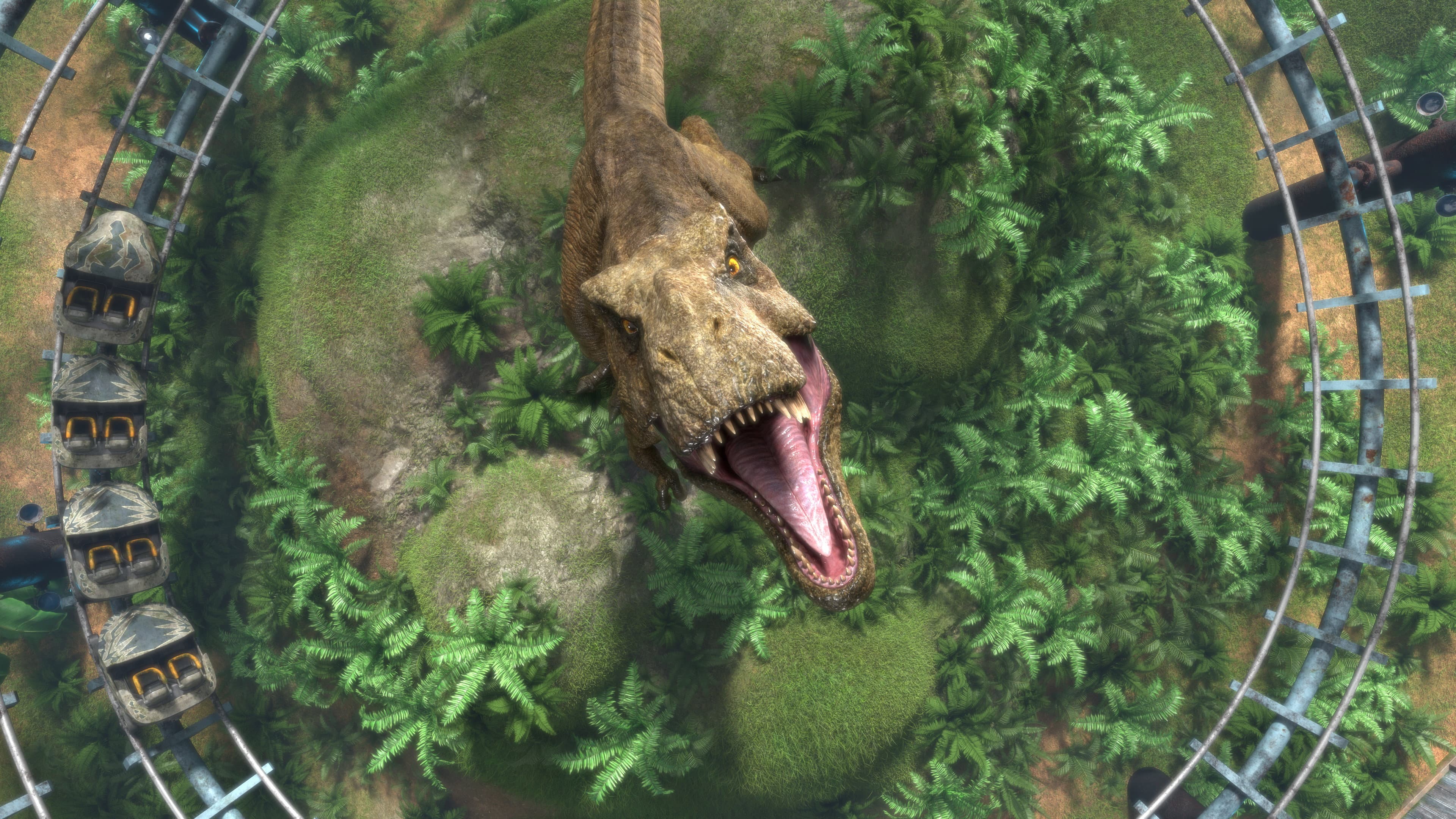 Jurassic World: Nuove avventure: Missione interattiva - immagine