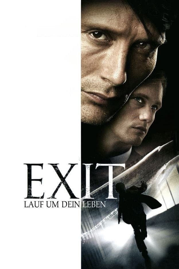 Poster di Exit