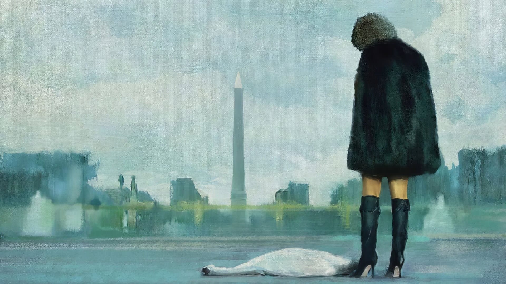 Un Hiver en été - immagine