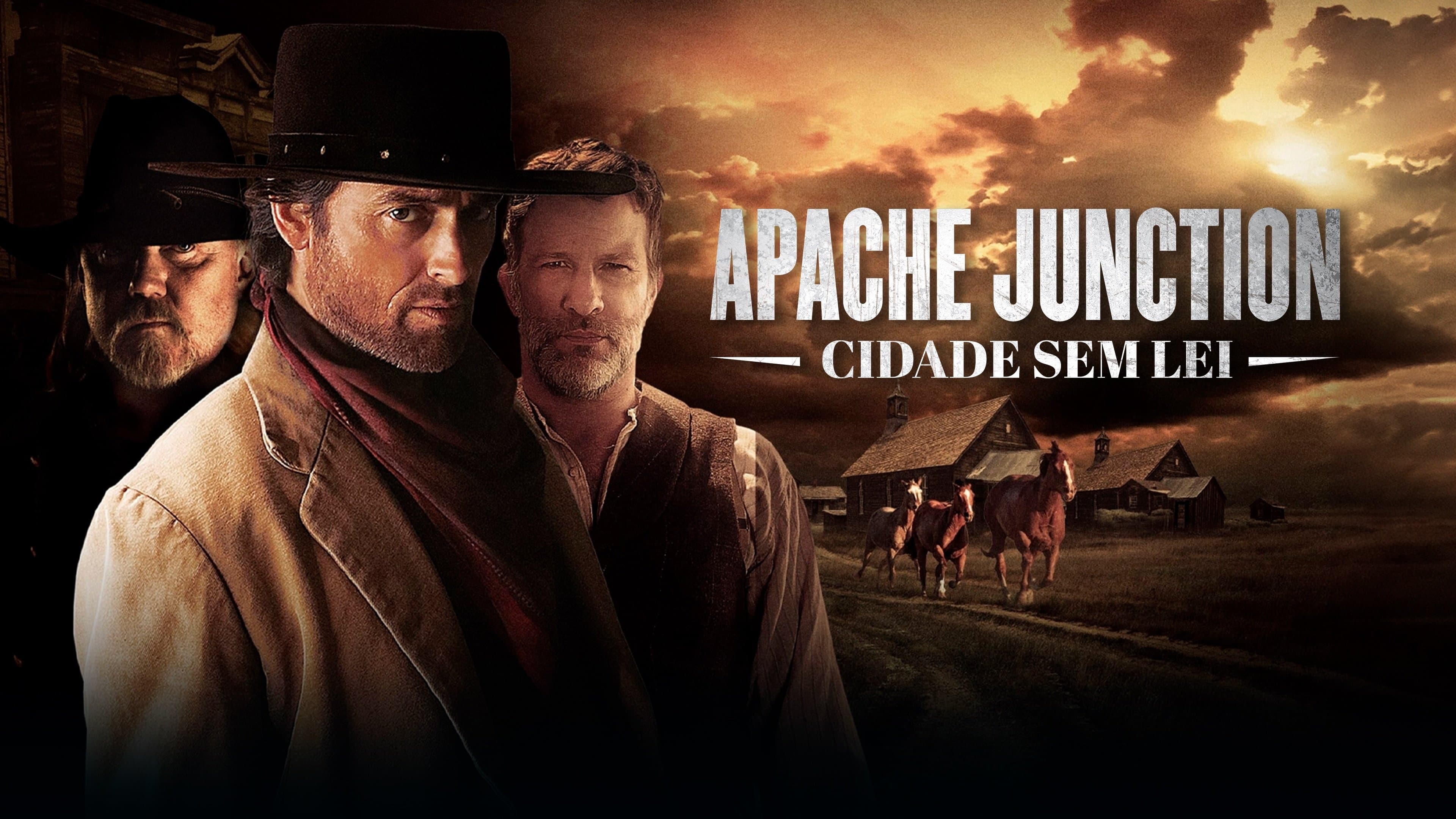 Apache Junction - immagine