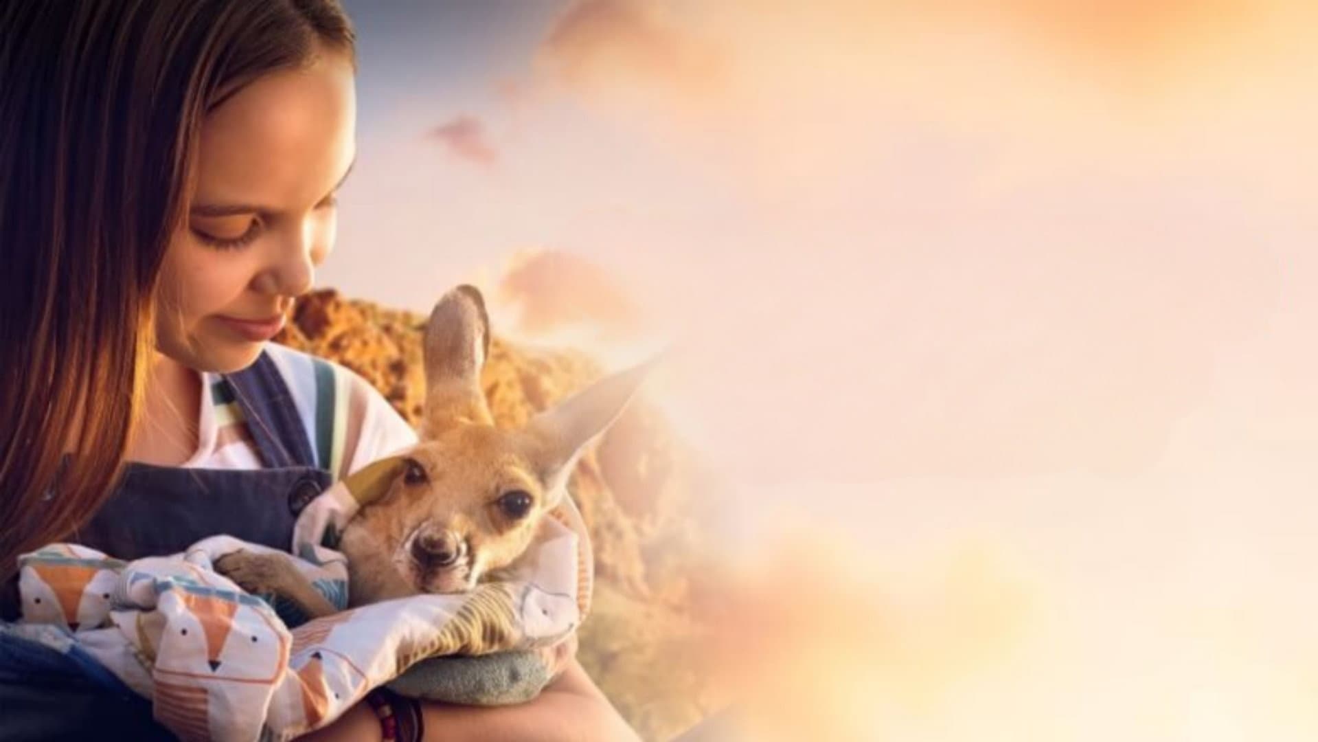 Kangaroo - immagine