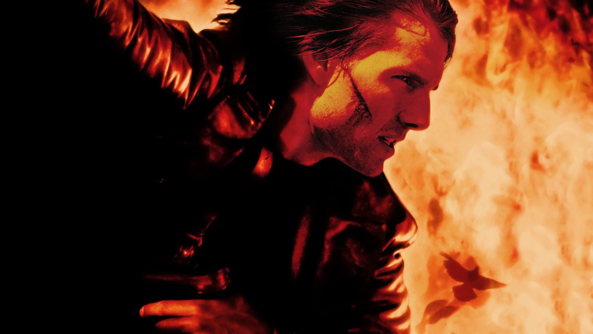 Mission: Impossible 2 - immagine