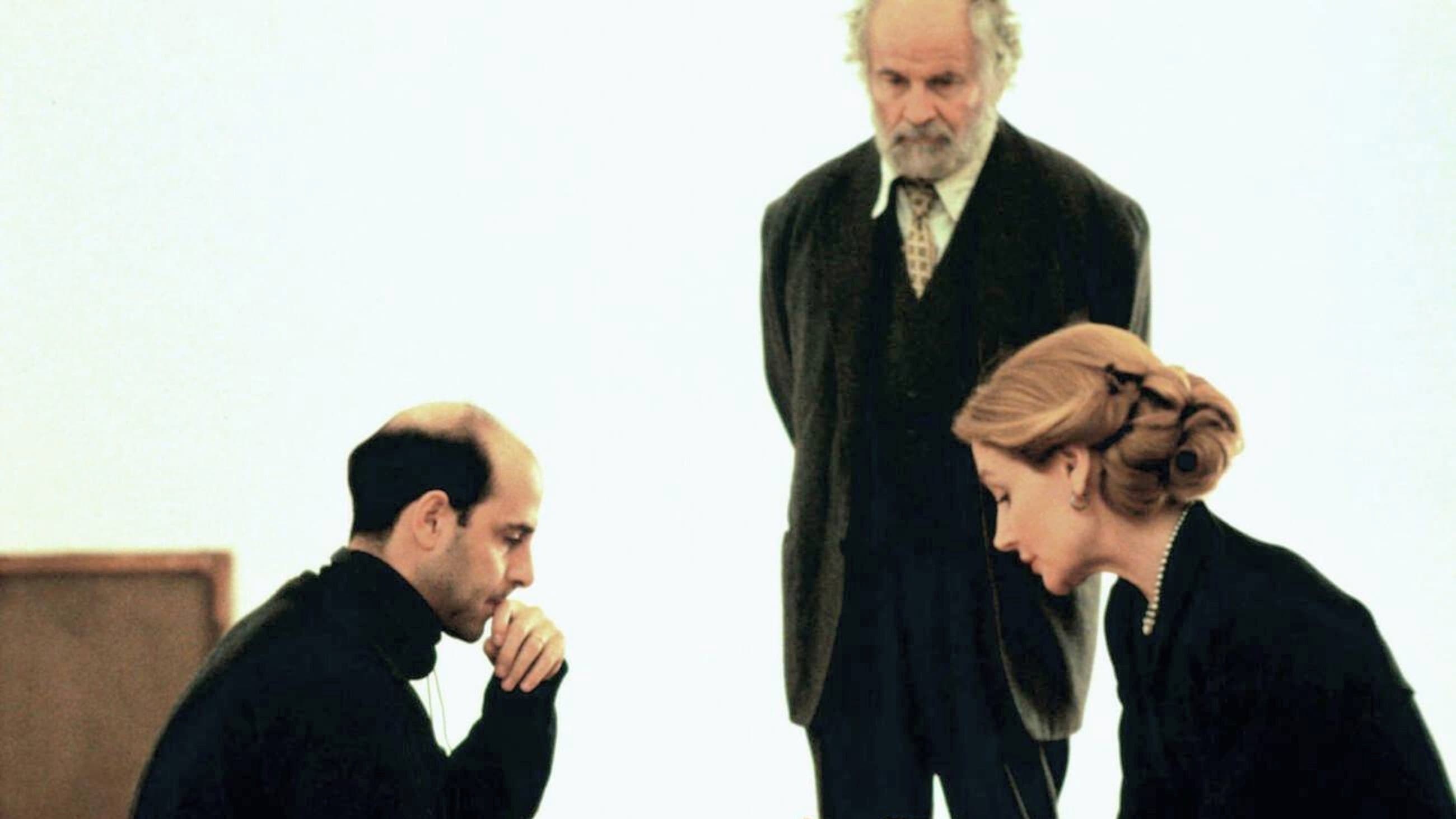 Il segreto di Joe Gould - immagine