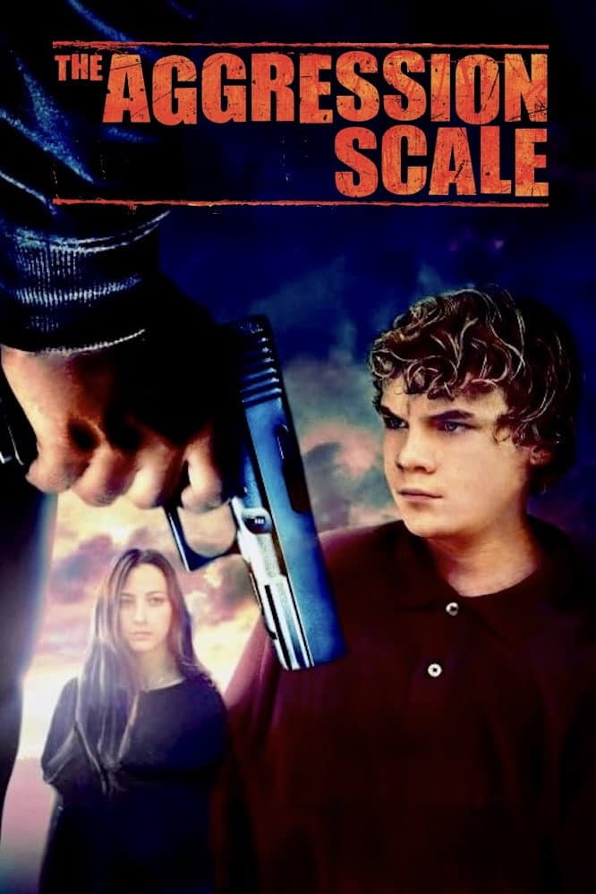 Poster di The Aggression Scale