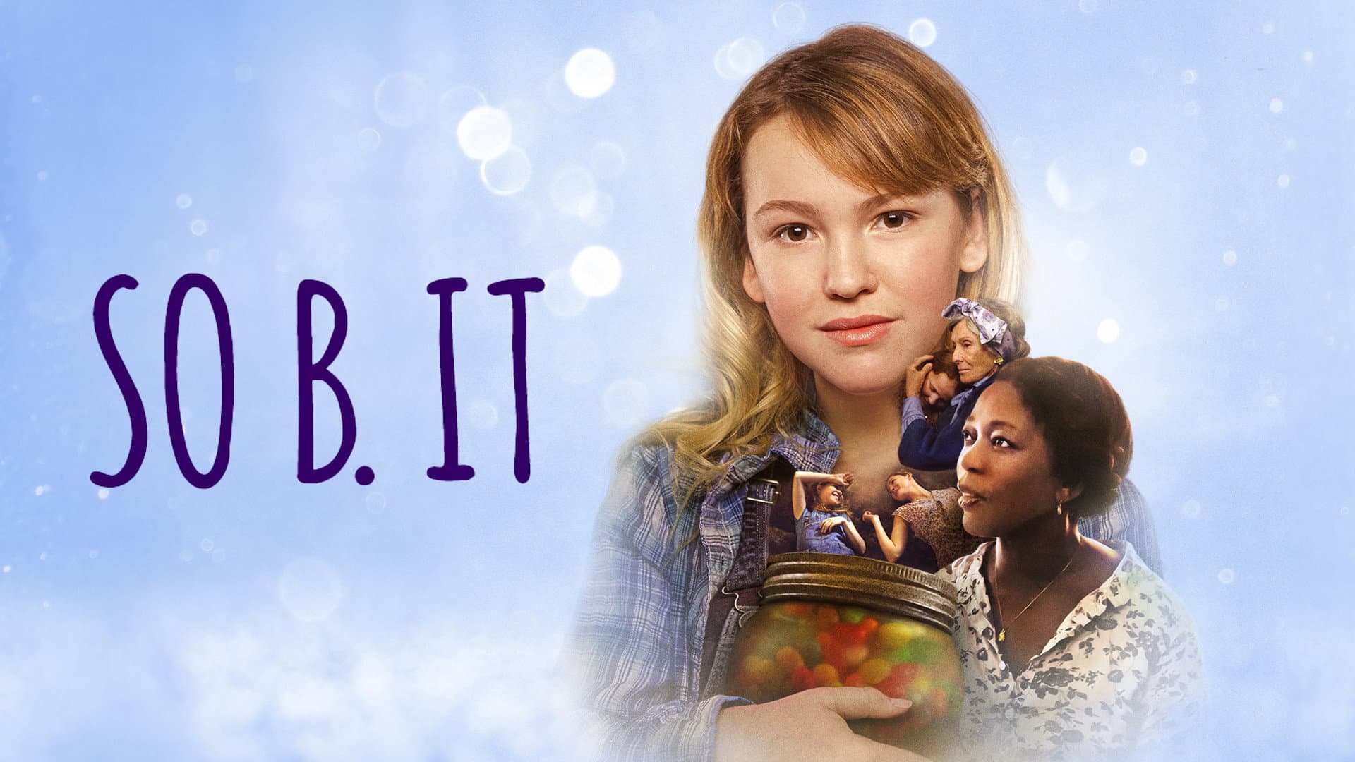 So B. It - immagine