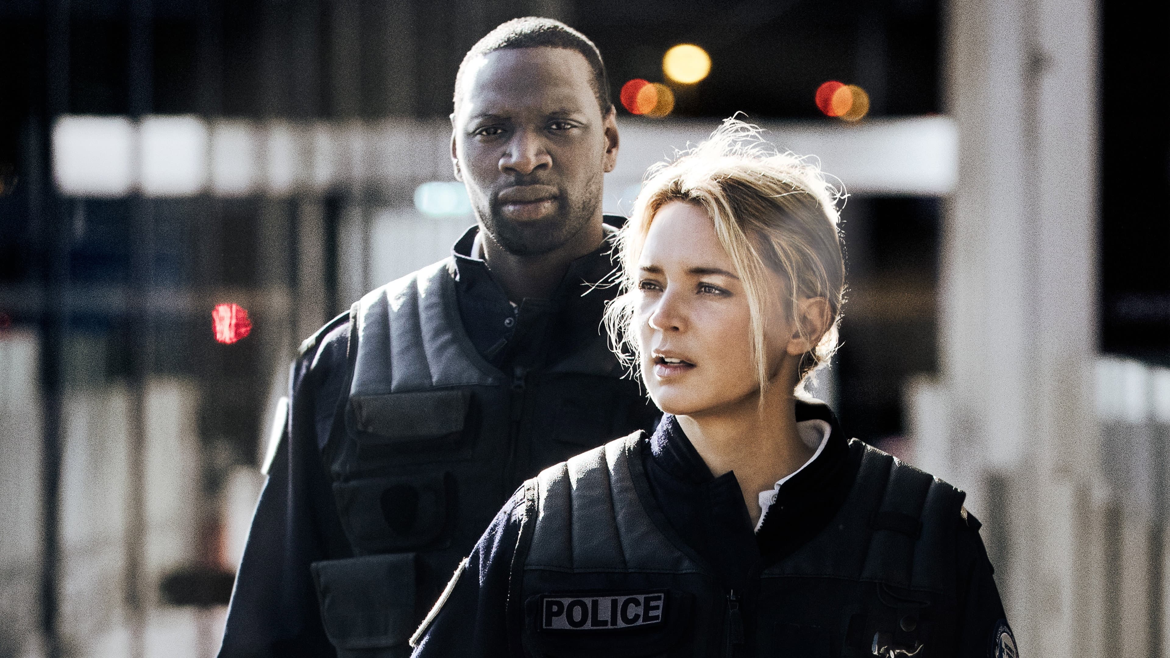 Police - immagine
