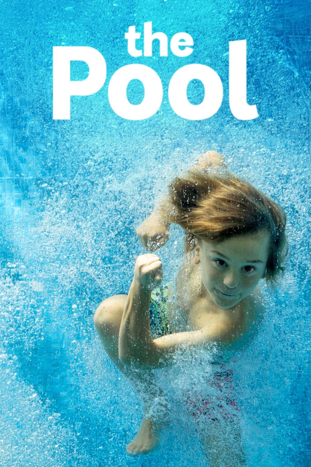 Poster di The Pool