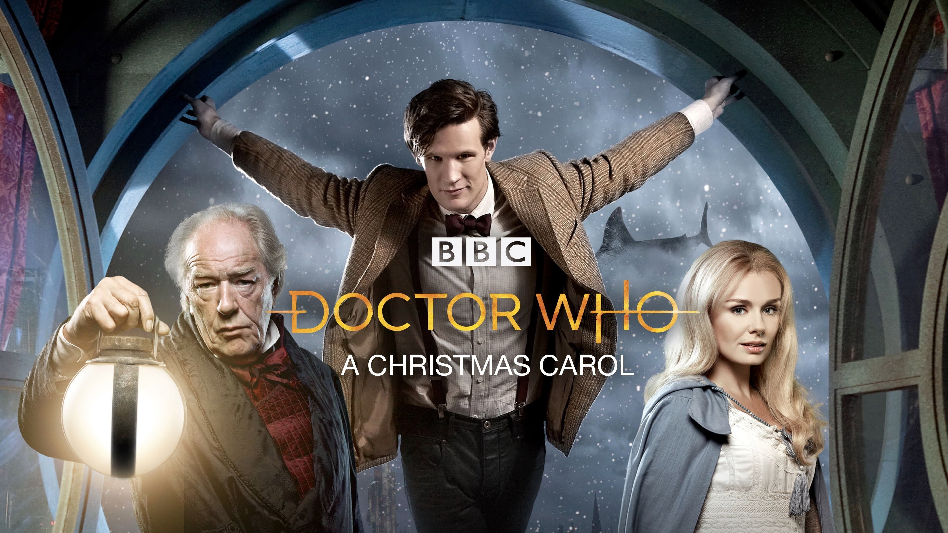 Doctor Who: A Christmas Carol - immagine