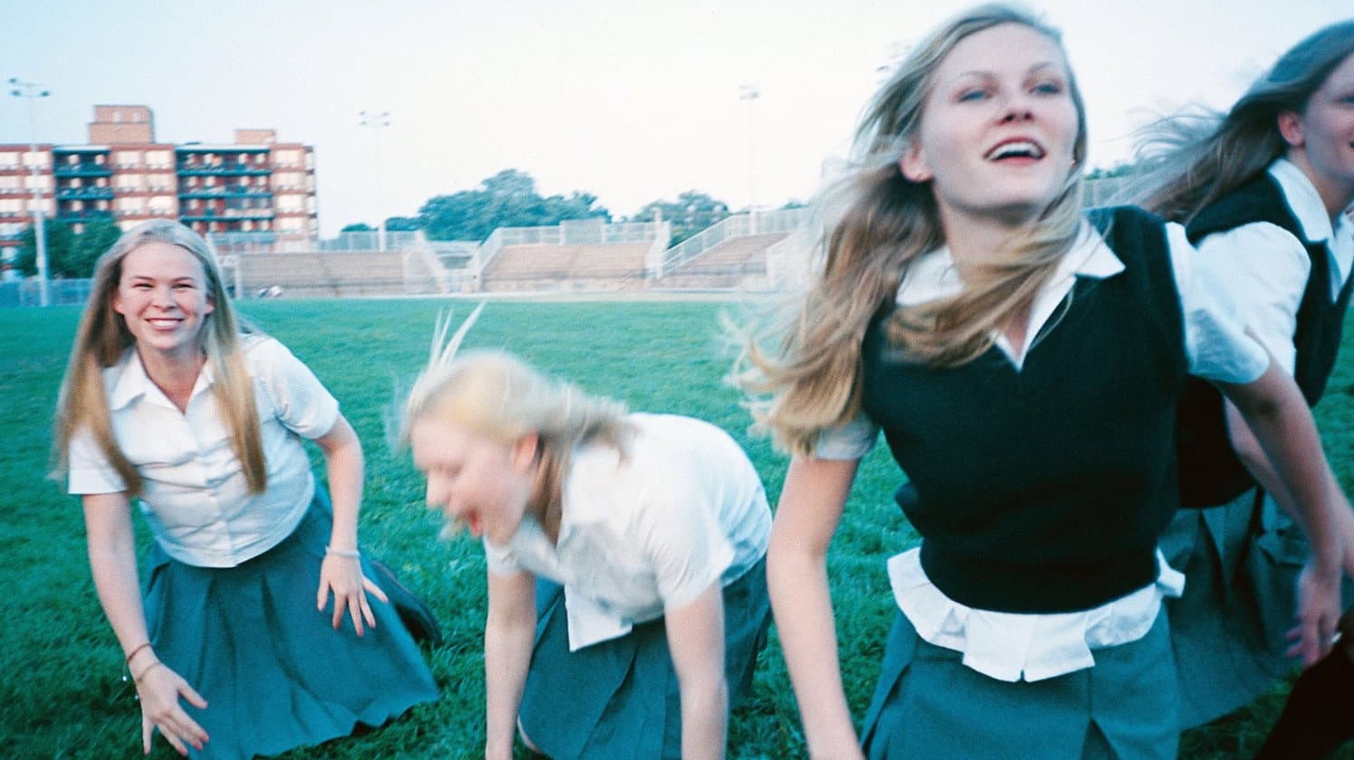 The Making of The Virgin Suicides - immagine