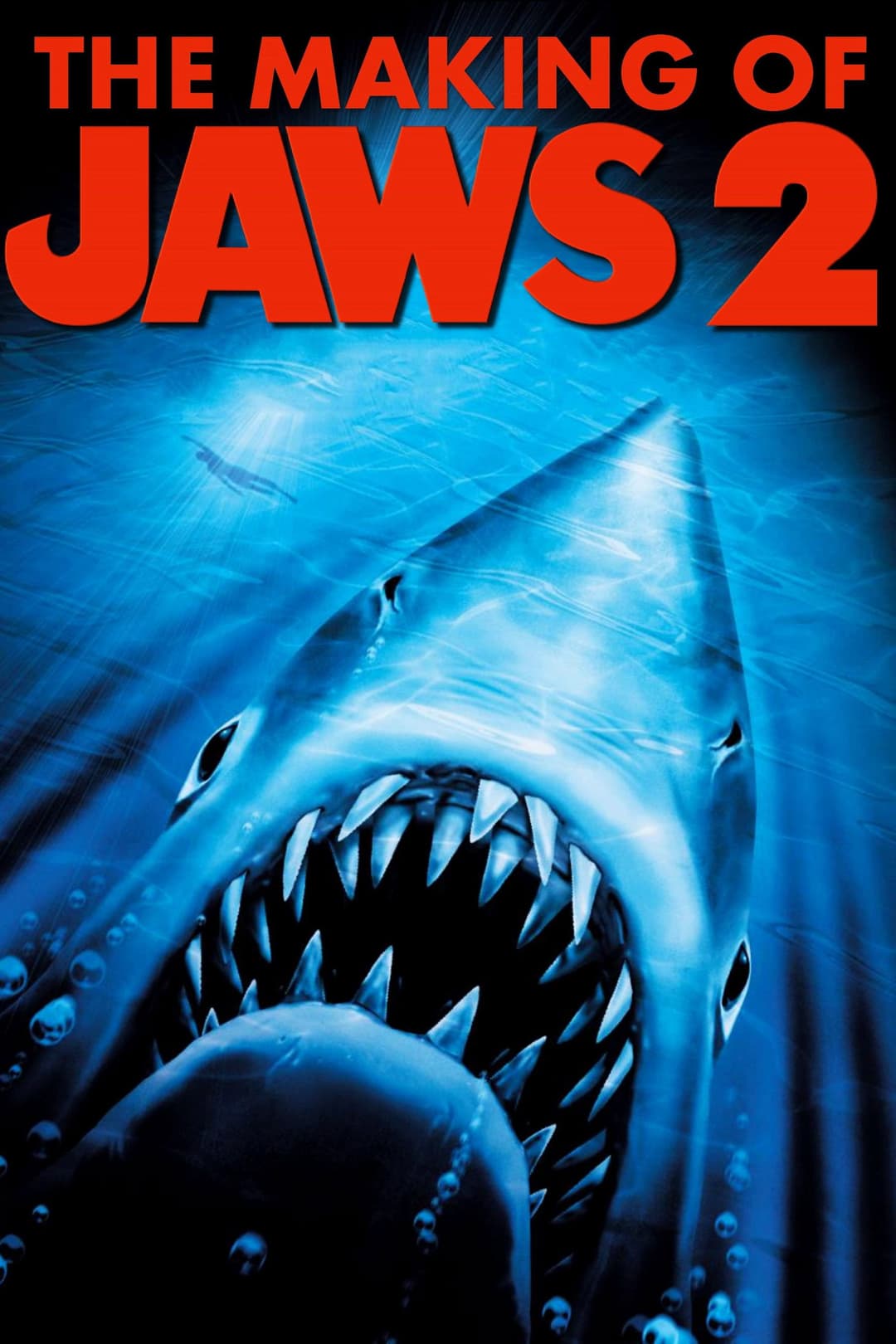 Poster di The Making of Jaws 2