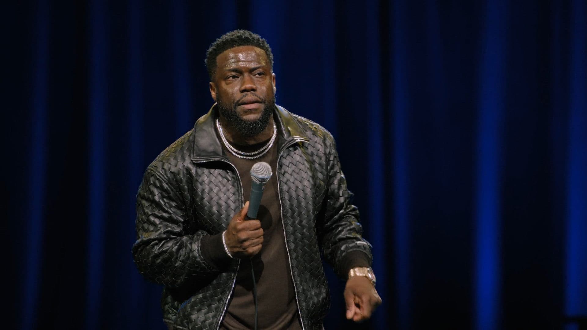 Kevin Hart: Acting My Age - immagine