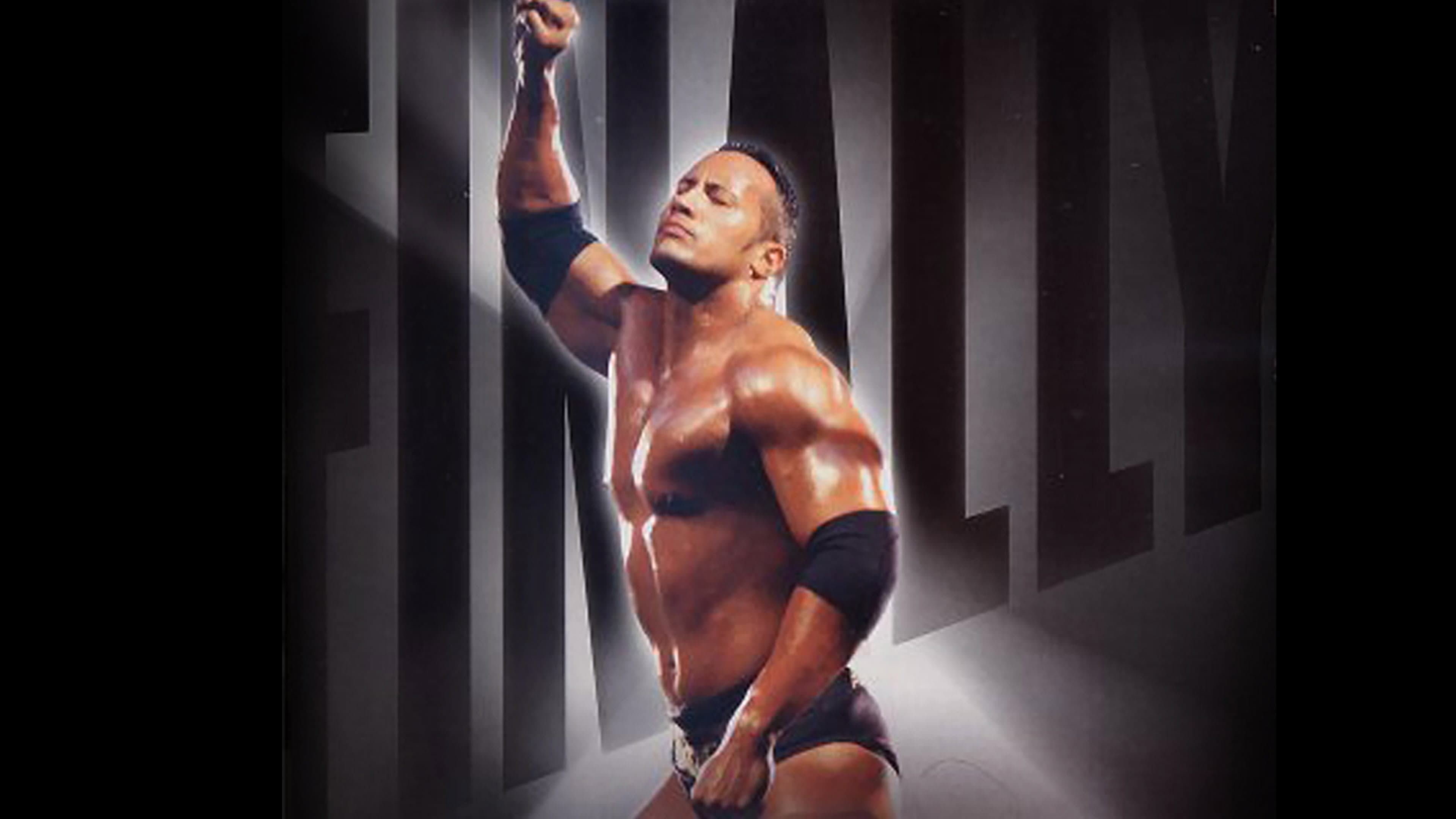WWE SummerSlam 2001 - immagine