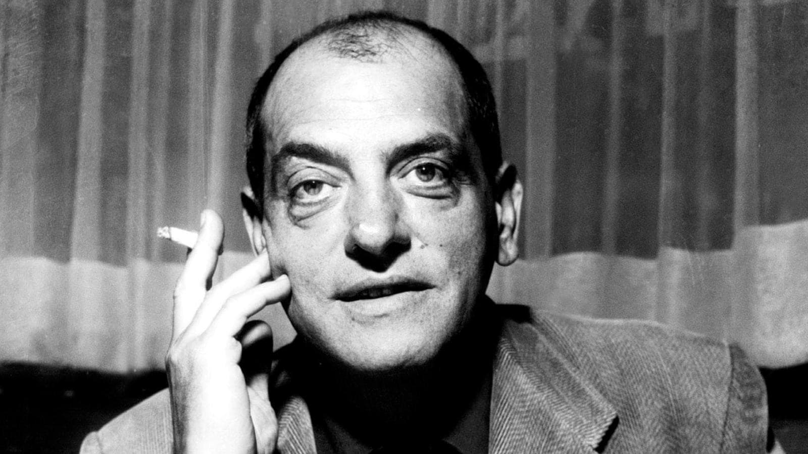 Discovering Buñuel - immagine