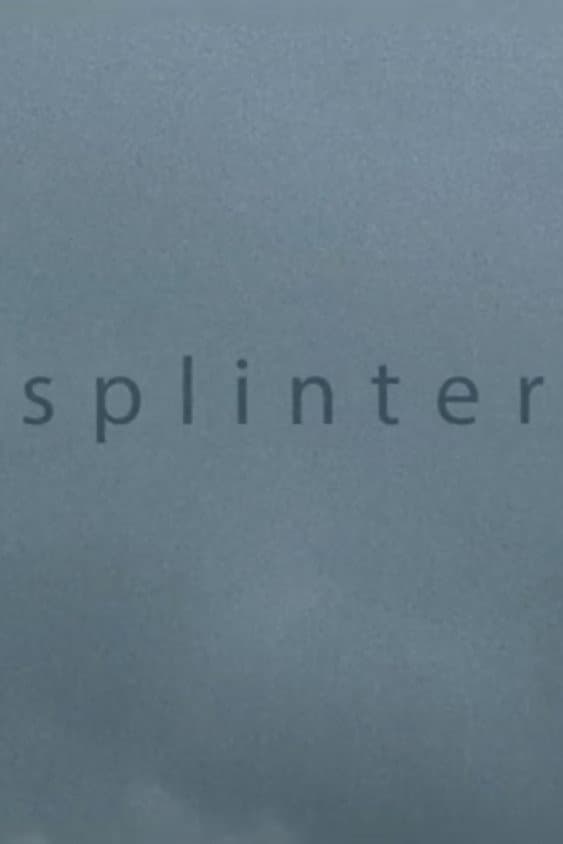 Poster di Splinter