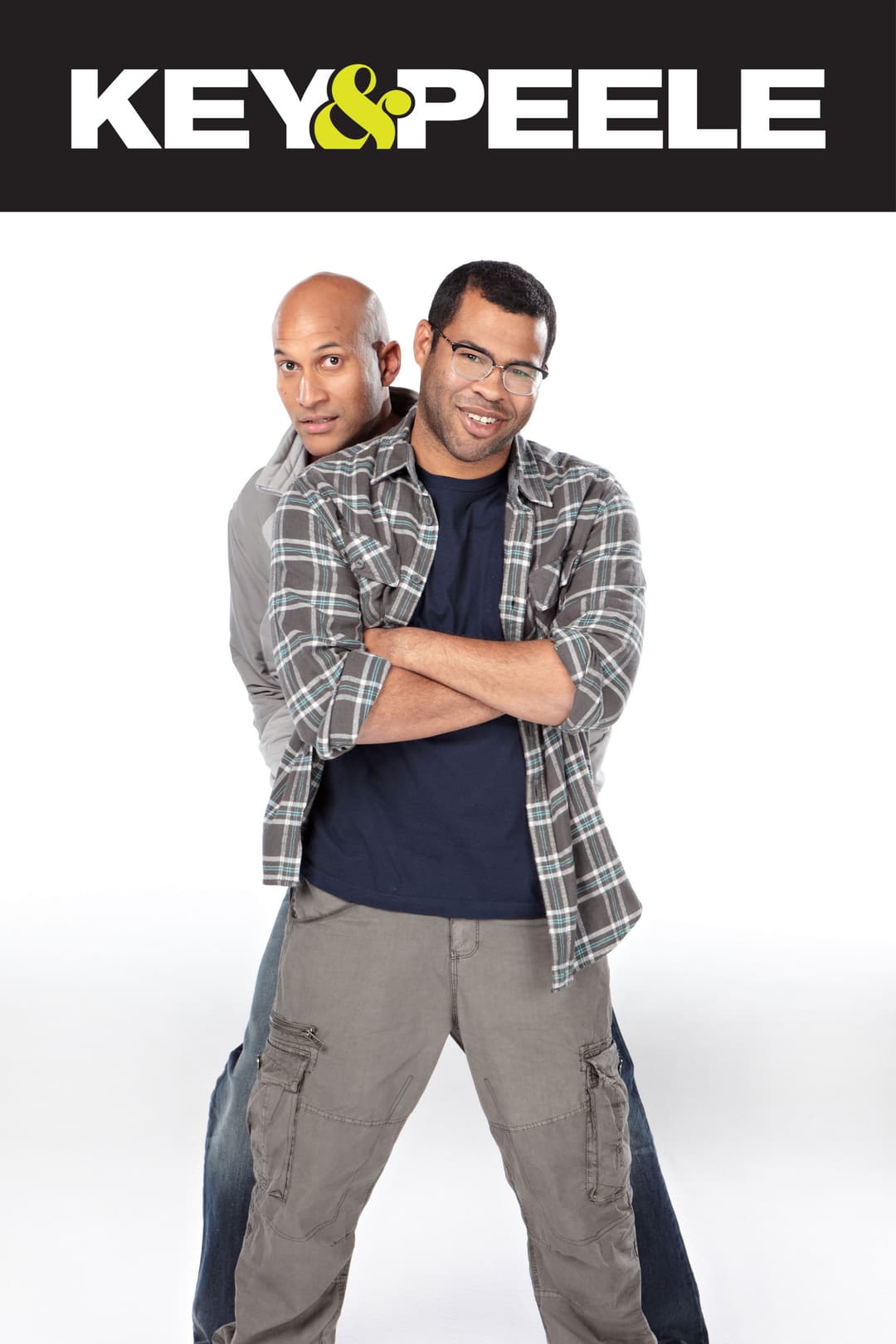 Poster di Key & Peele