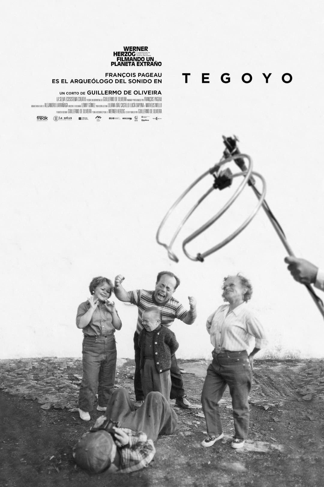 Poster di Tegoyo