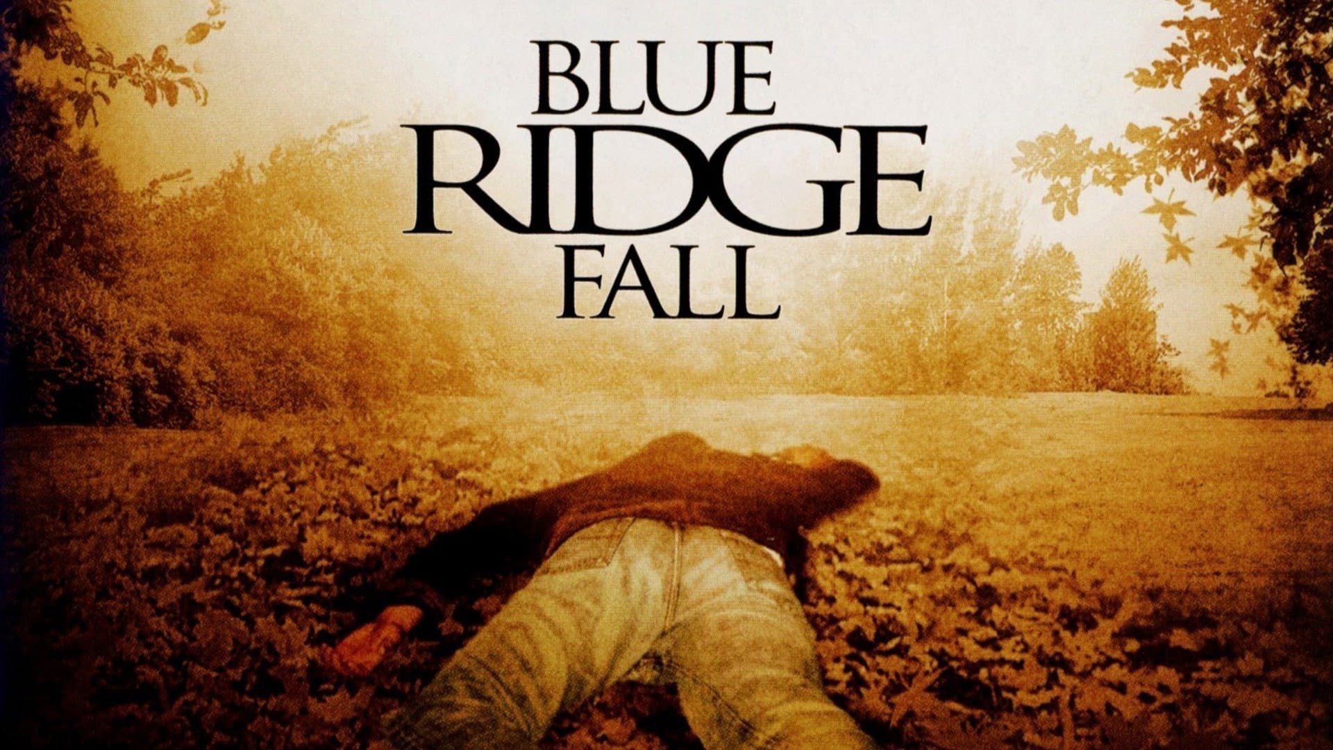 Blue Ridge Fall - immagine