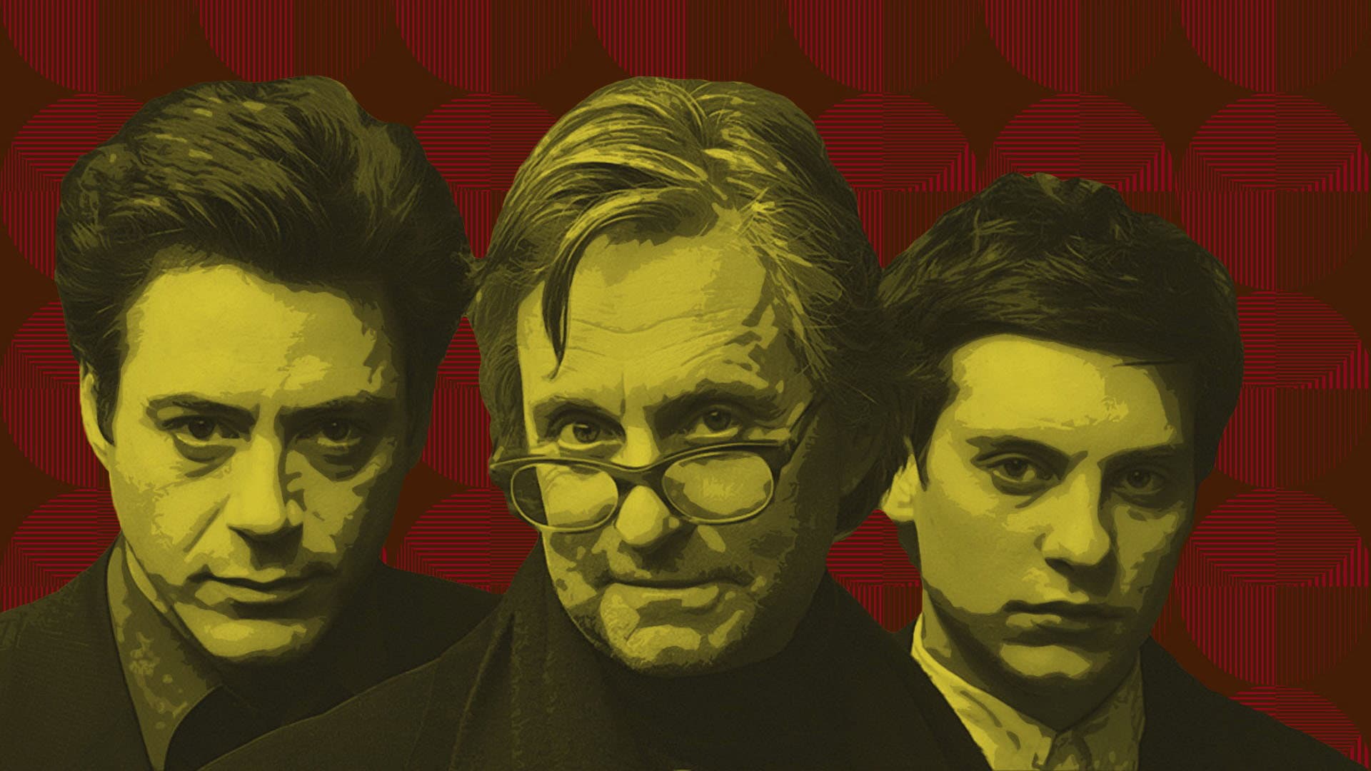 Wonder Boys - immagine
