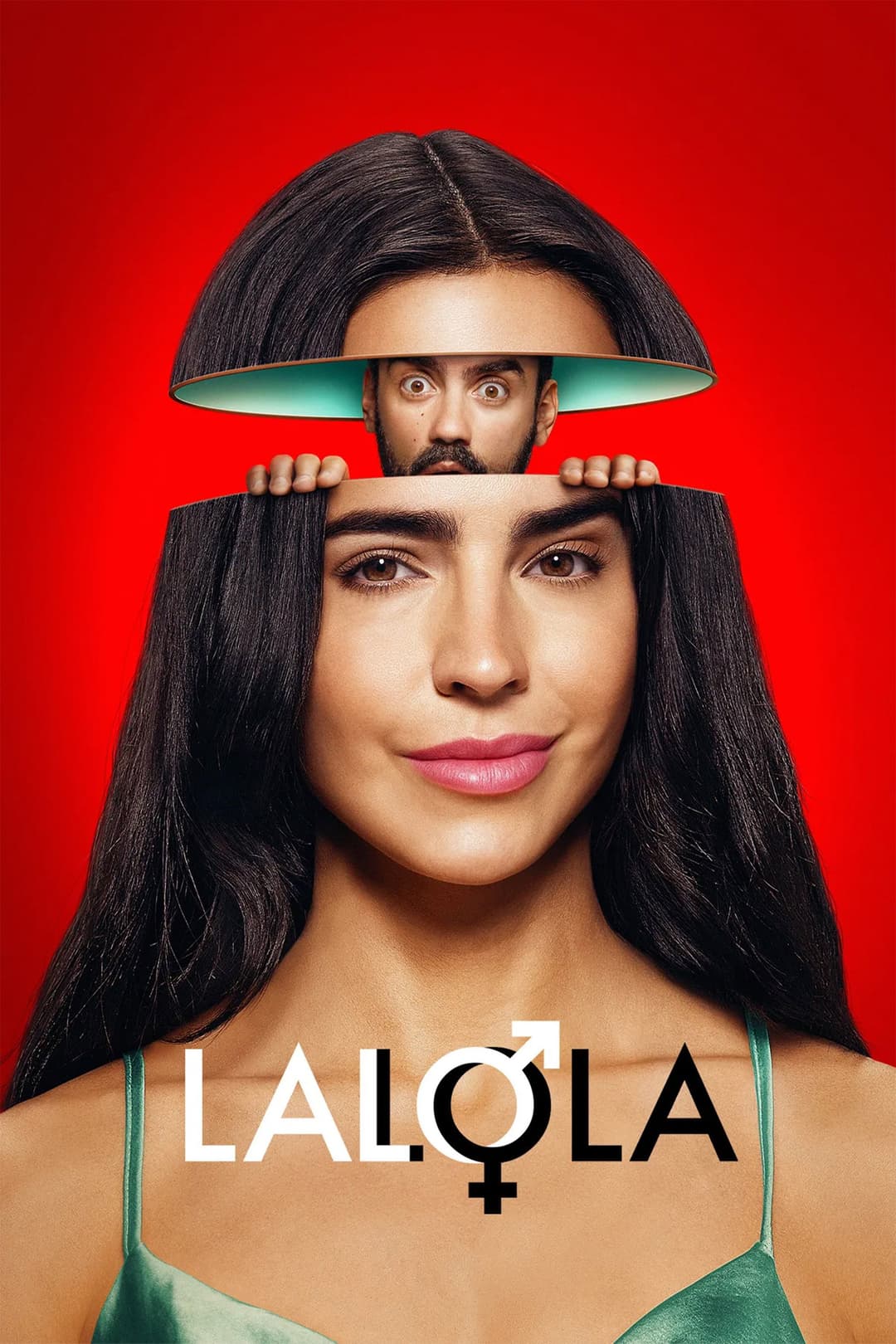 Poster di LaLola