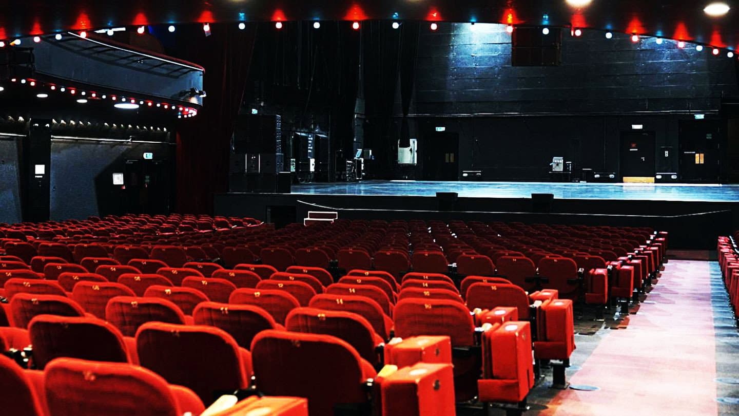 L'Olympia, du rêve à la scène - immagine
