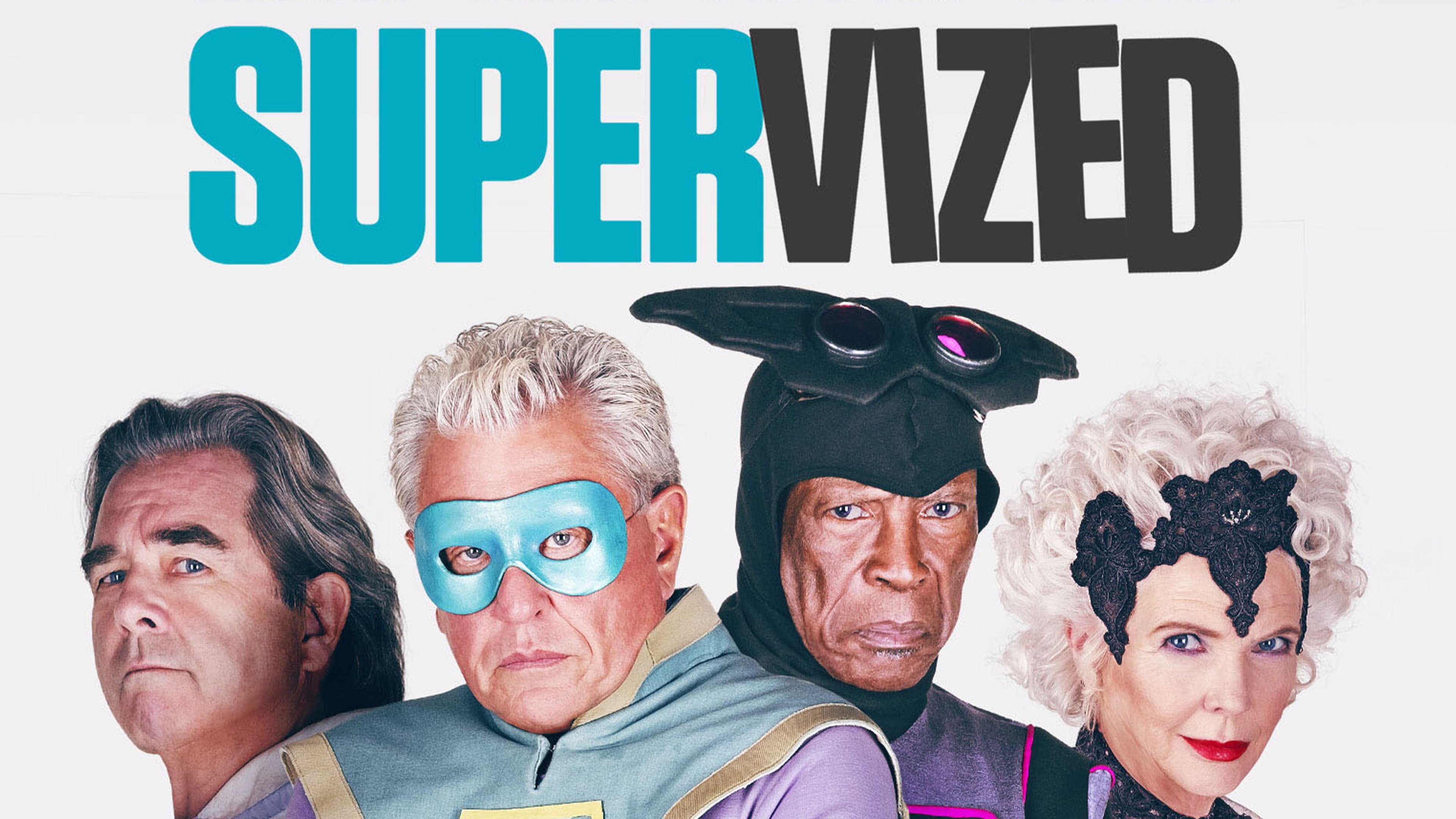 Supervized - immagine