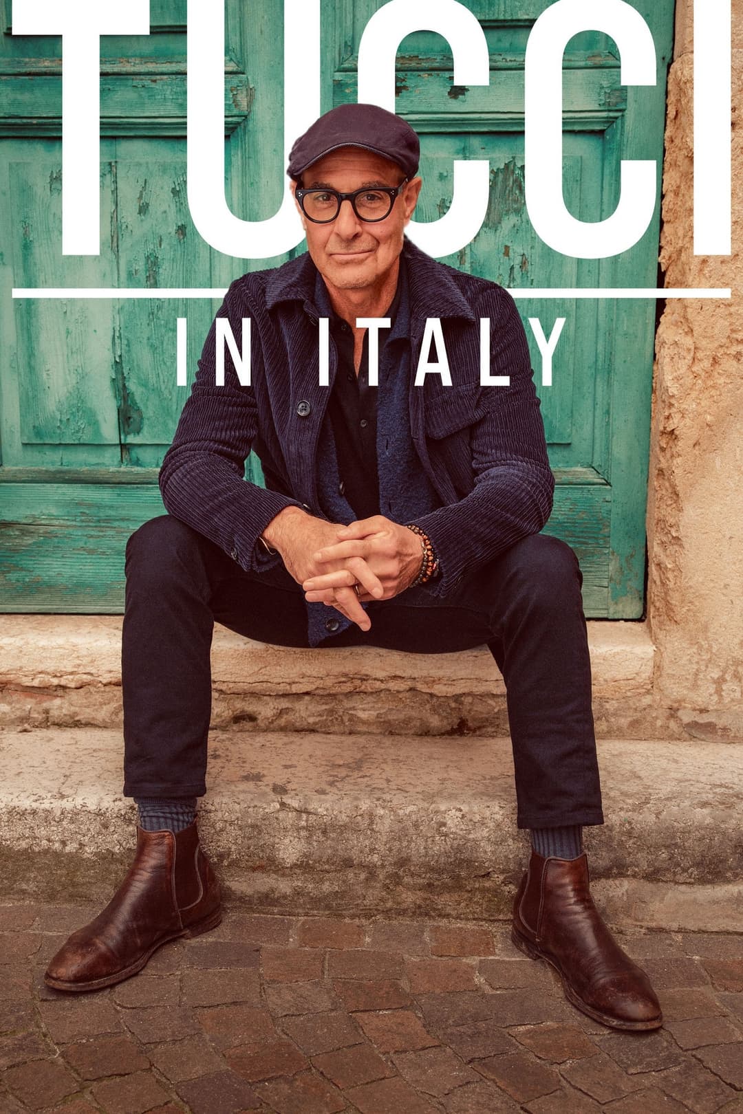 Poster di Tucci in Italy