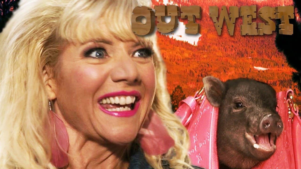 Out West - immagine