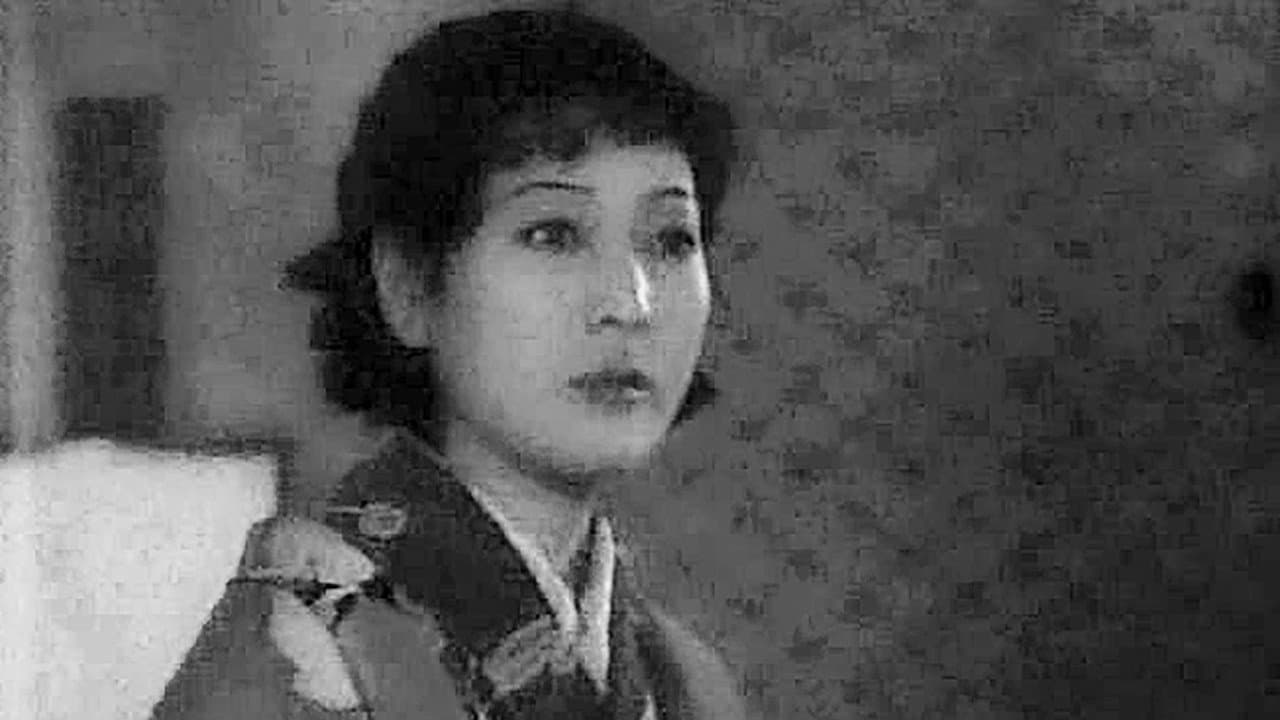 The Actress and the Poet - immagine
