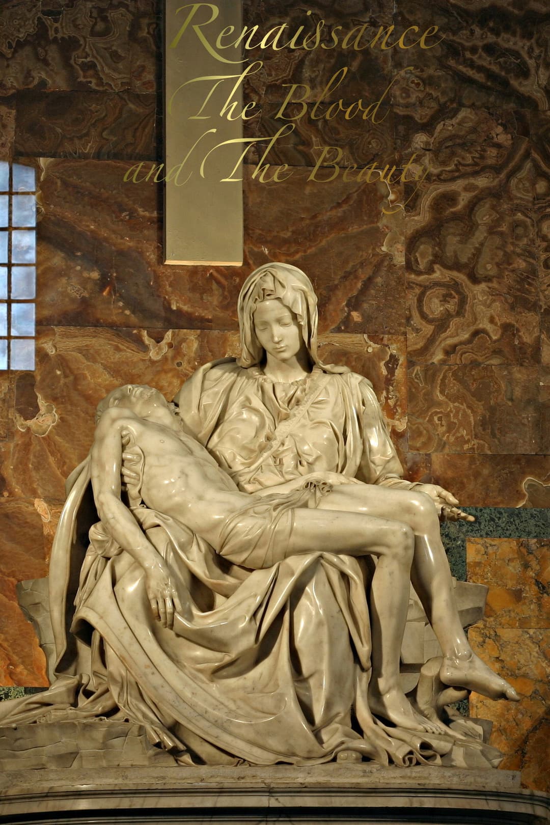 Poster di Renaissance: The Blood and the Beauty